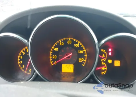 2005 Nissan Altima 2.5 S z USA, uszkodzony, nr VIN 1N4AL11D05N908628